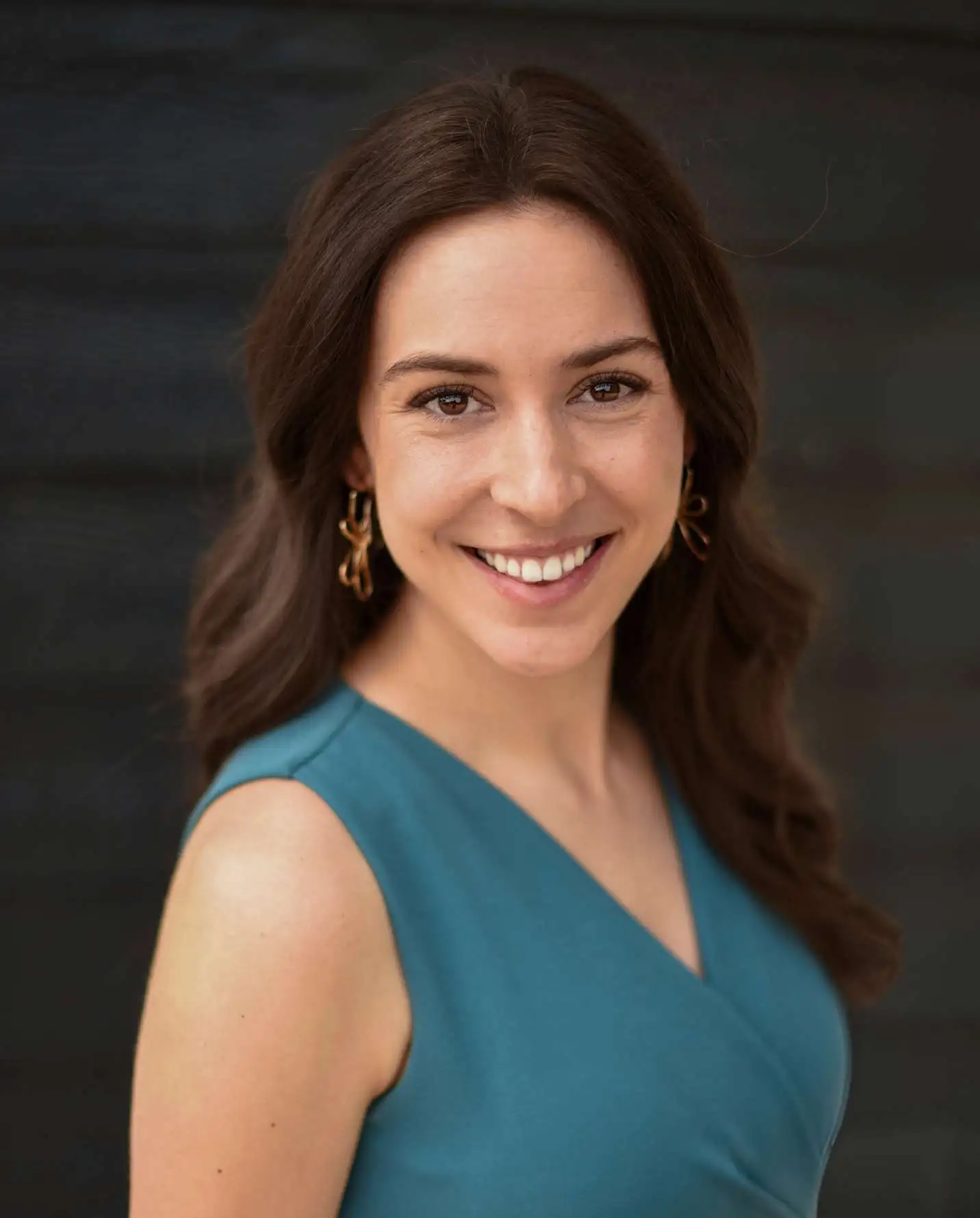 Therapist headshot for River & Rebirth Counseling